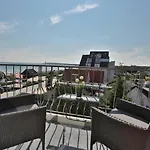 Strandschloesschen Strandschloesschen 15 Appartement *