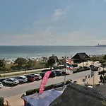 Strandschloesschen Strandschloesschen 15 Appartement Haffkrug