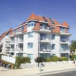Strandschloesschen Strandschloesschen 15 *