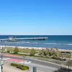 Strandschloesschen Strandschloesschen 15 *