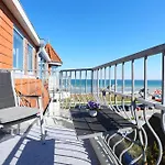 Strandschloesschen Strandschloesschen 15 Apartament *