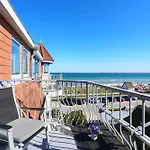 Strandschloesschen Strandschloesschen 15