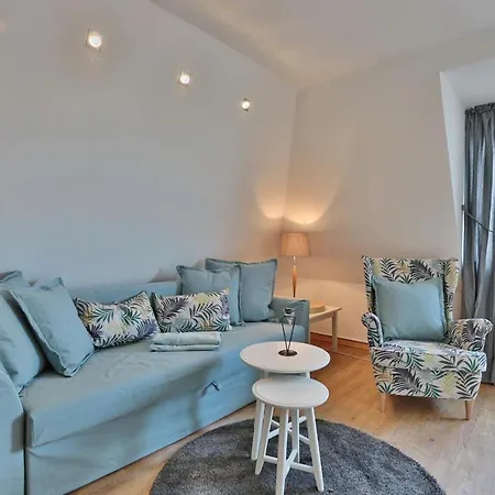 Strandschloesschen Strandschloesschen 15