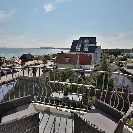 Strandschloesschen Strandschloesschen 15