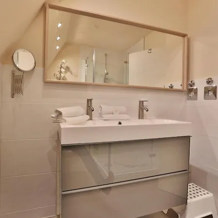 Strandschloesschen Strandschloesschen 15 * Haffkrug