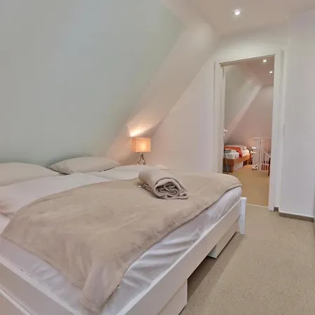 Strandschloesschen Strandschloesschen 15 *