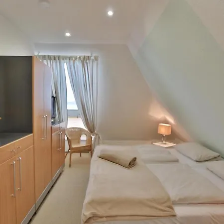 Appartamento Strandschloesschen Strandschloesschen 15 Haffkrug