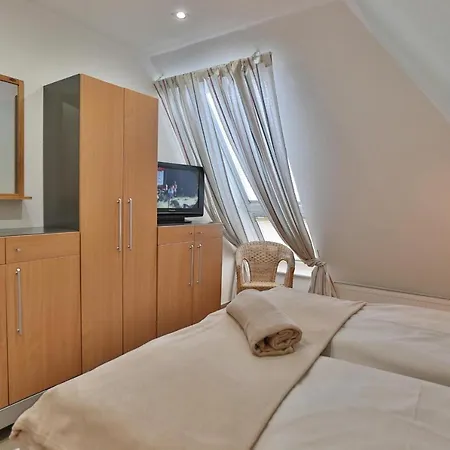 Strandschloesschen Strandschloesschen 15