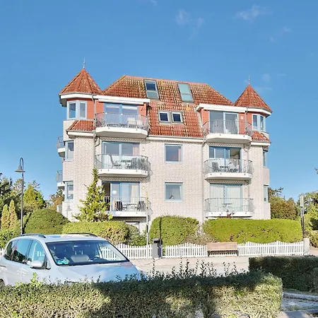 Strandschloesschen Strandschloesschen 15 * Haffkrug