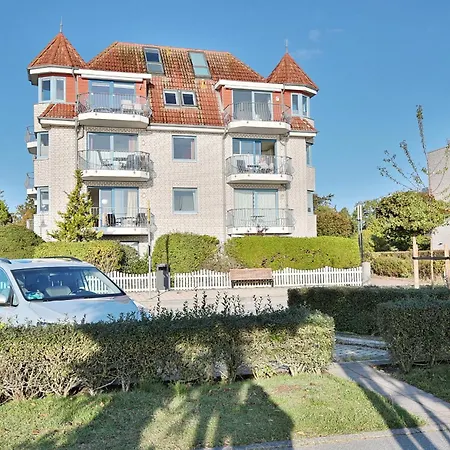 Strandschloesschen Strandschloesschen 15 * Haffkrug