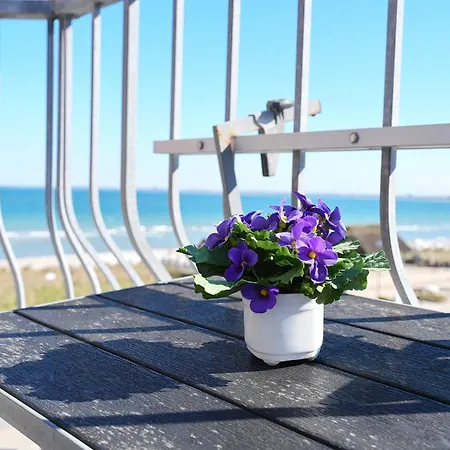 Strandschloesschen Strandschloesschen 15